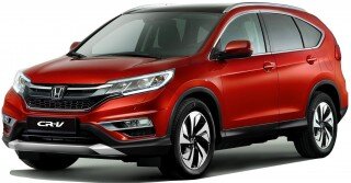 2016 Honda CR-V 1.6 DTEC 120 PS Elegance (4x2) Araba kullananlar yorumlar